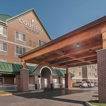 Country Inn & Suites By Radisson, Rapid City, Sd Εξωτερικό φωτογραφία