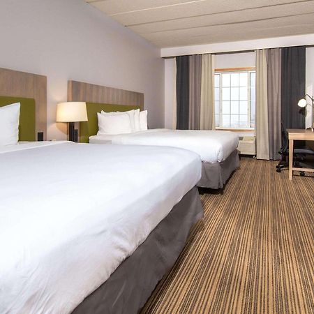 Country Inn & Suites By Radisson, Rapid City, Sd Εξωτερικό φωτογραφία