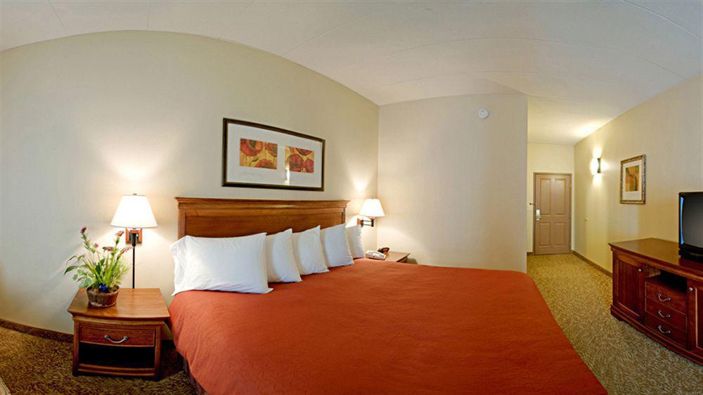 Country Inn & Suites By Radisson, Rapid City, Sd Εξωτερικό φωτογραφία
