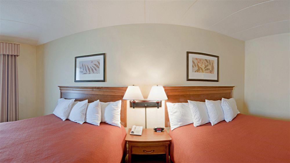 Country Inn & Suites By Radisson, Rapid City, Sd Εξωτερικό φωτογραφία