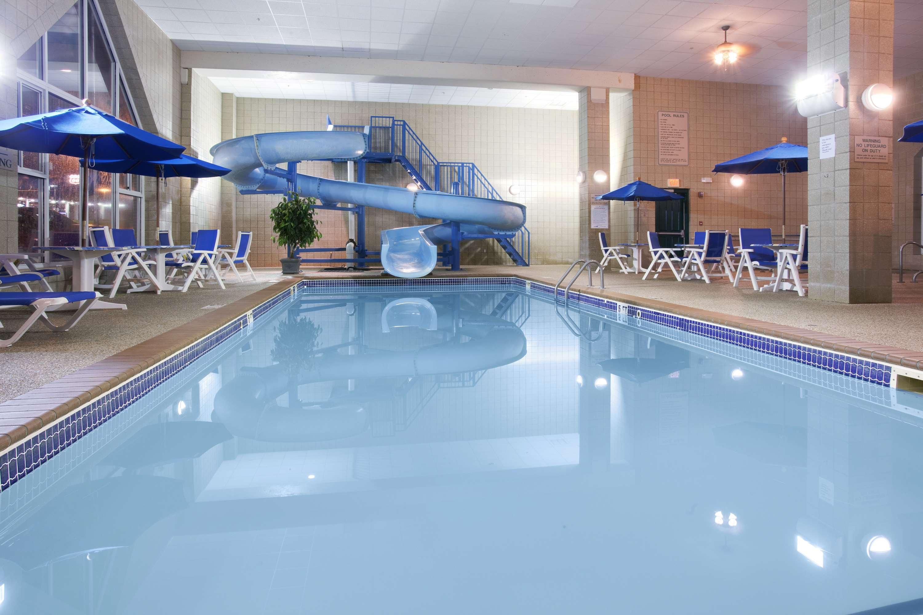 Country Inn & Suites By Radisson, Rapid City, Sd Ανέσεις φωτογραφία
