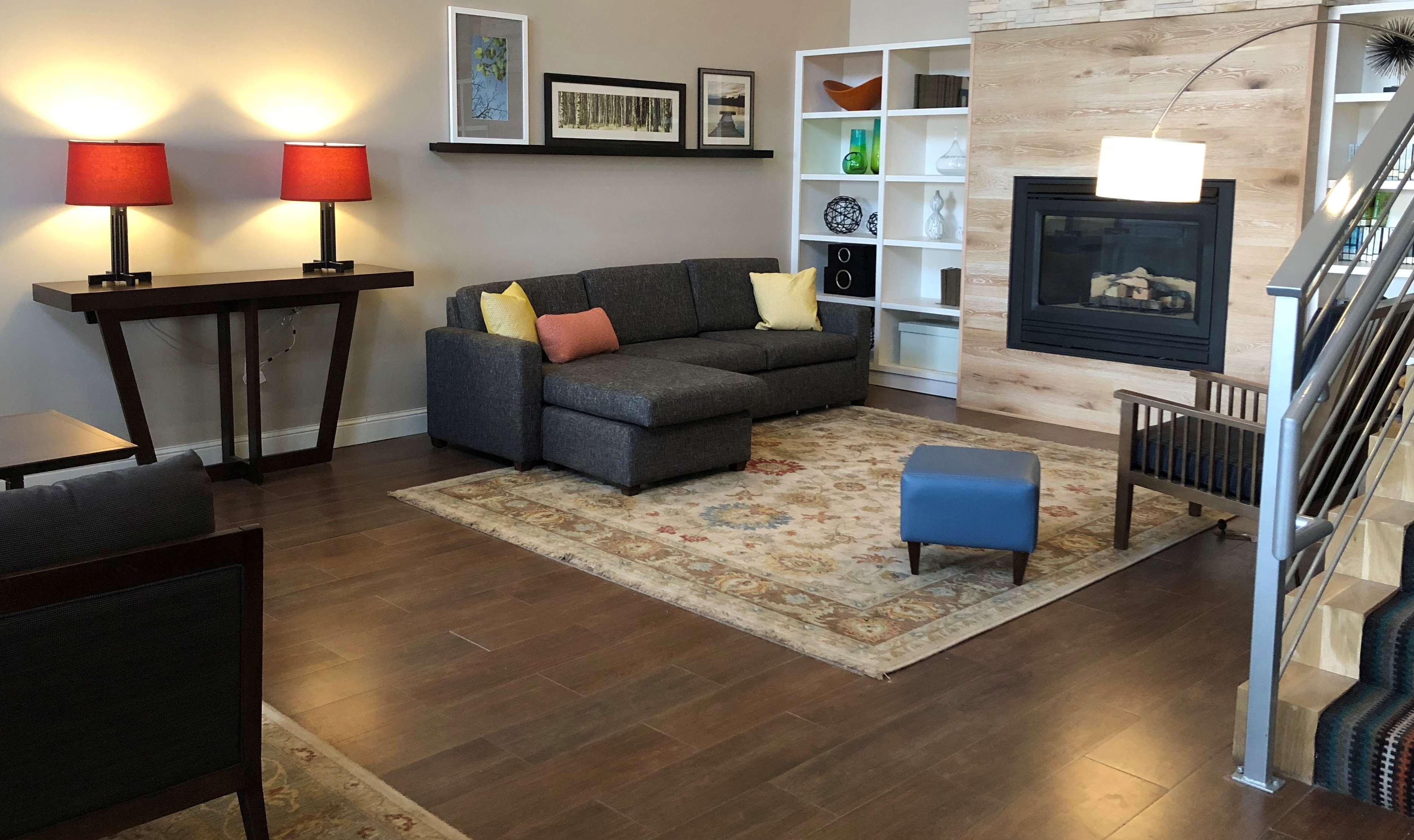 Country Inn & Suites By Radisson, Rapid City, Sd Εξωτερικό φωτογραφία
