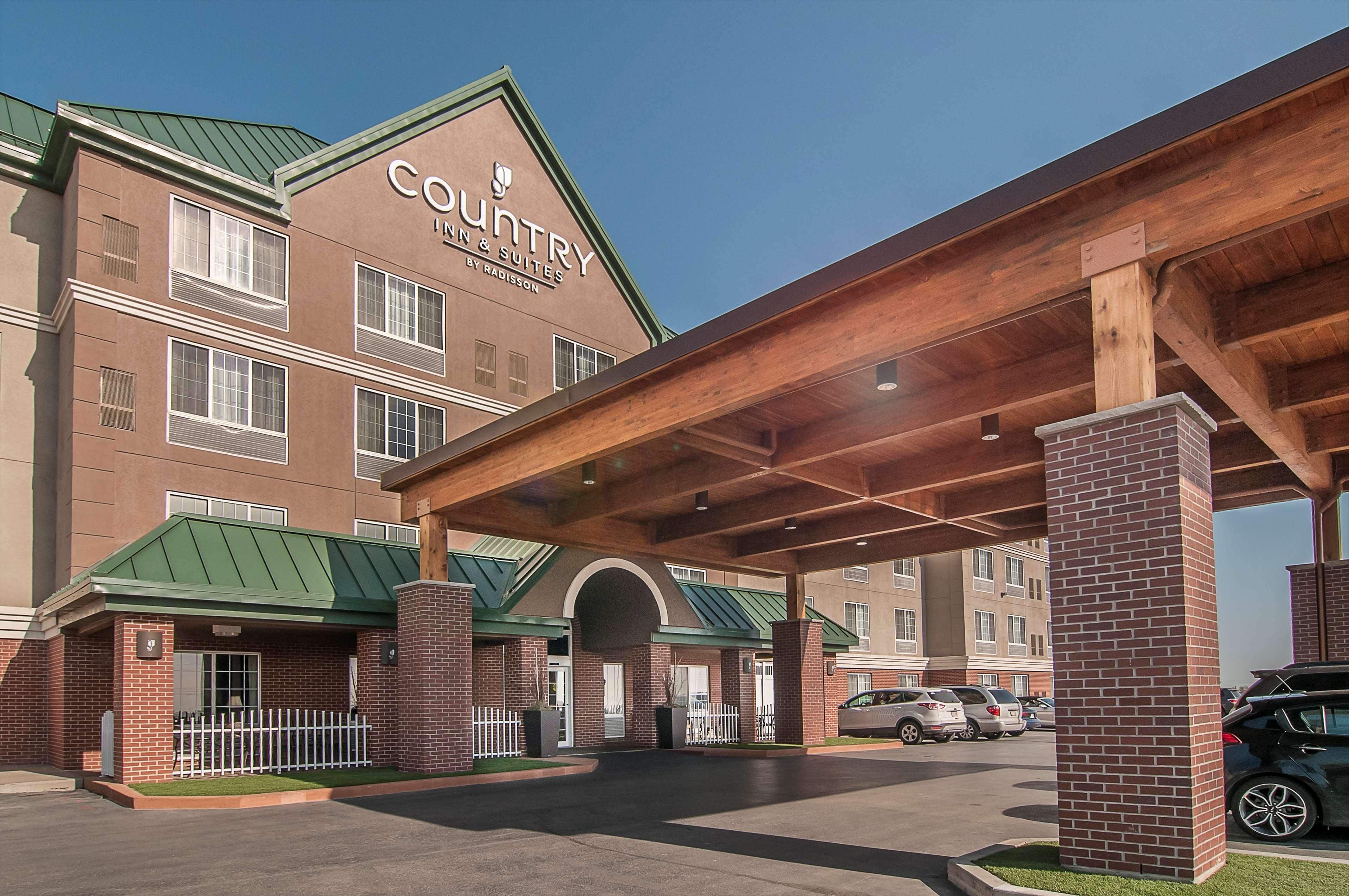 Country Inn & Suites By Radisson, Rapid City, Sd Εξωτερικό φωτογραφία