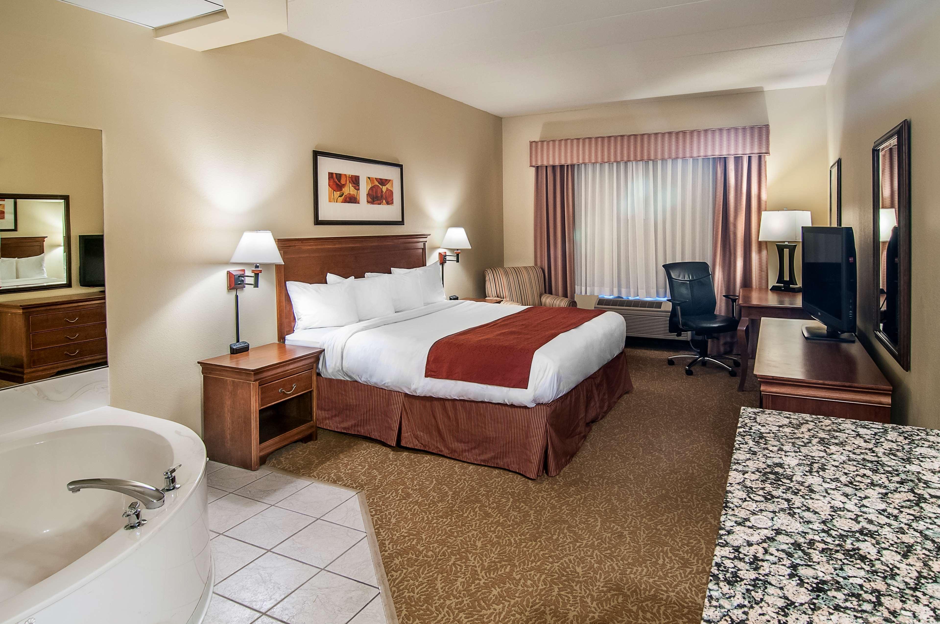 Country Inn & Suites By Radisson, Rapid City, Sd Εξωτερικό φωτογραφία