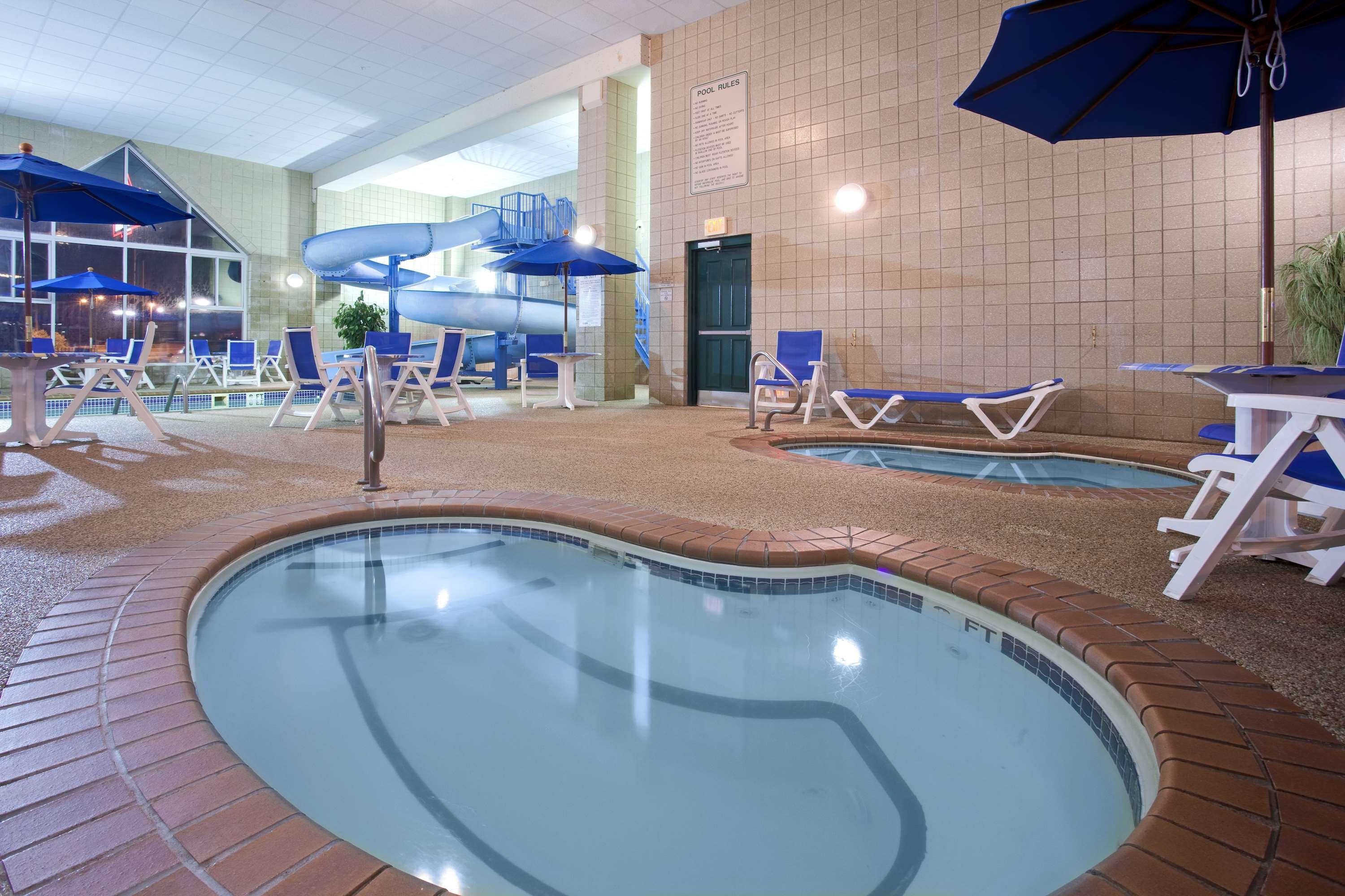 Country Inn & Suites By Radisson, Rapid City, Sd Ανέσεις φωτογραφία