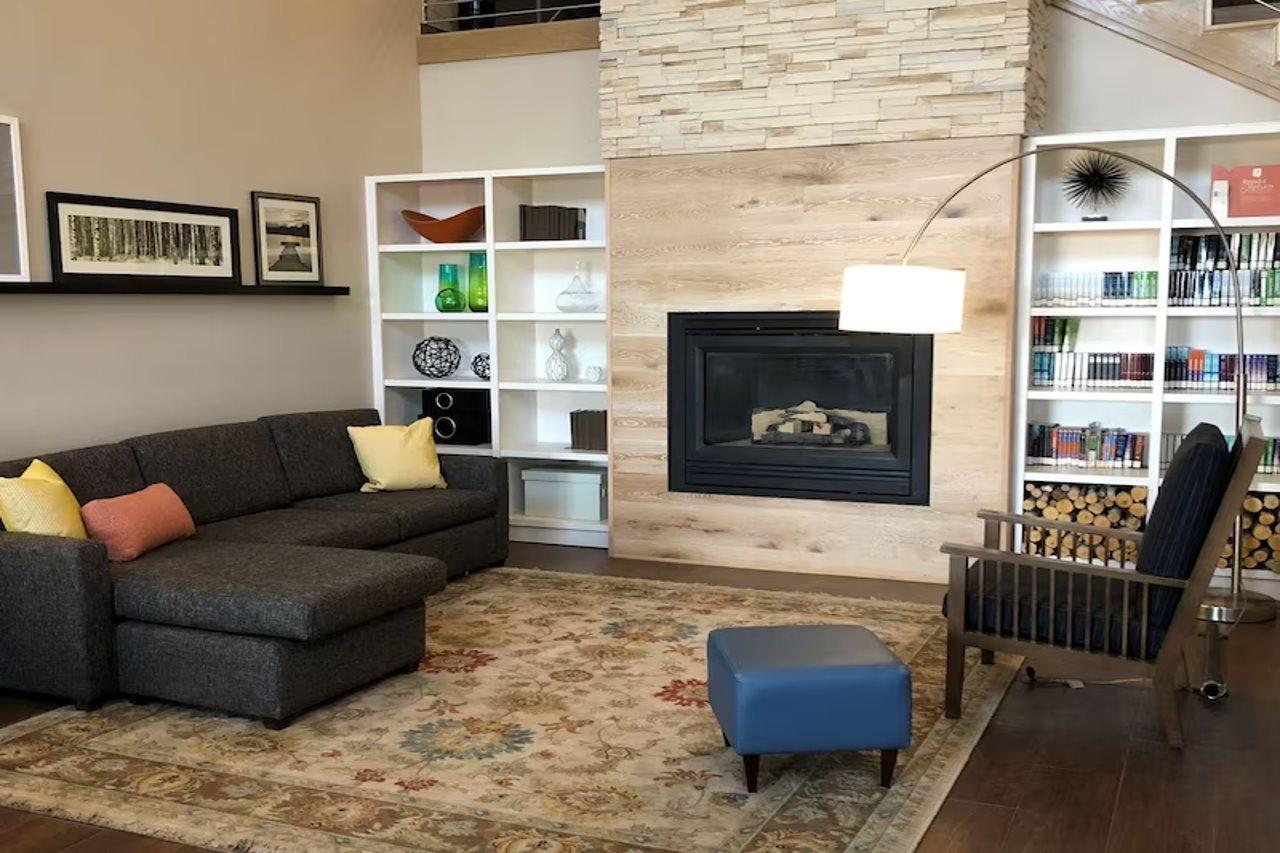 Country Inn & Suites By Radisson, Rapid City, Sd Εξωτερικό φωτογραφία