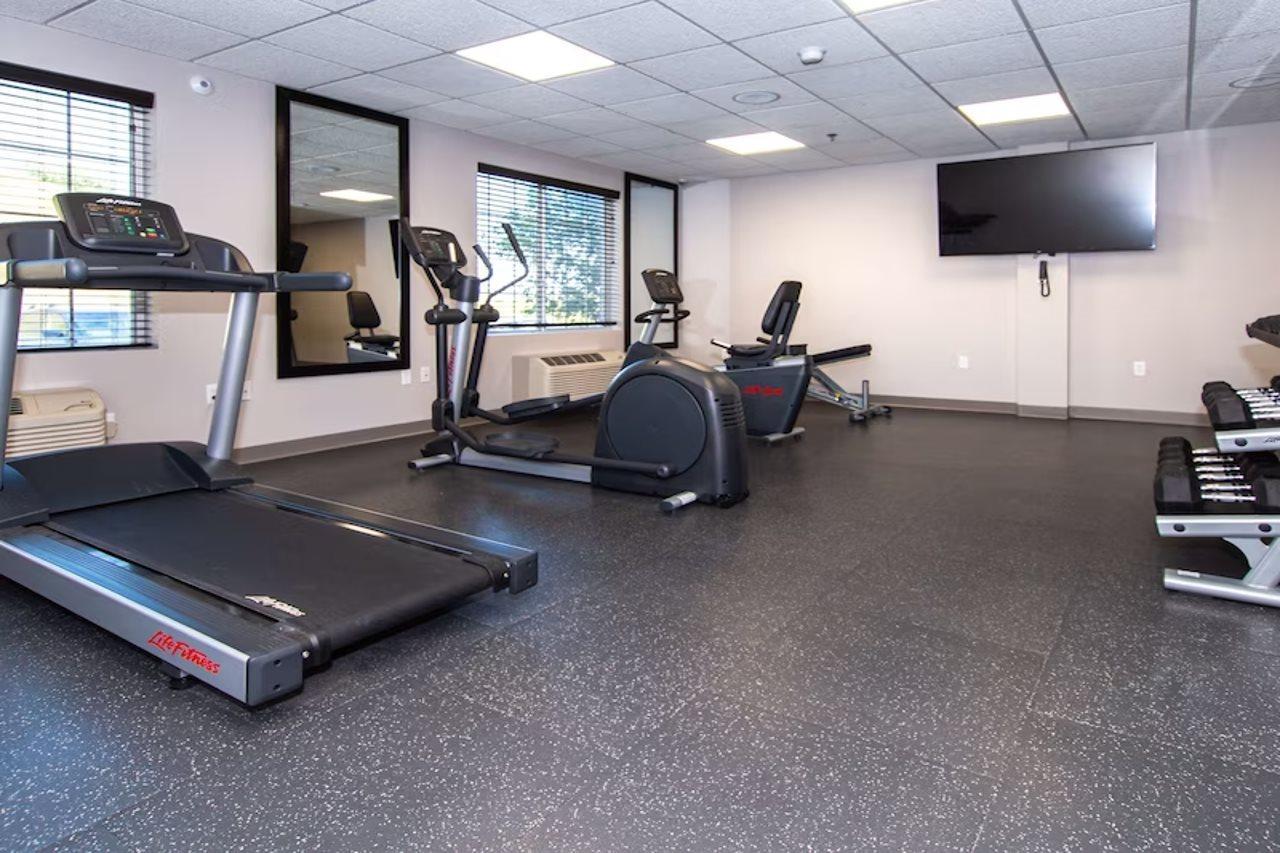 Country Inn & Suites By Radisson, Rapid City, Sd Εξωτερικό φωτογραφία