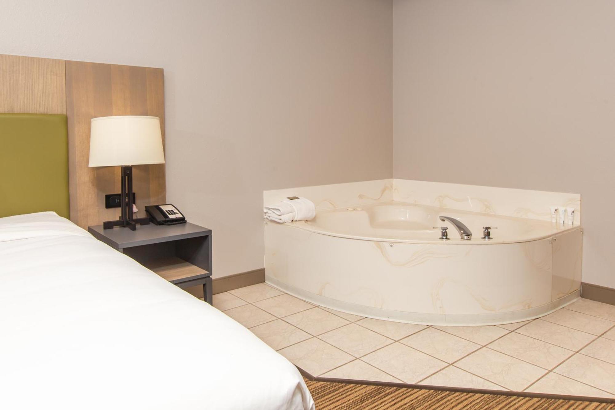 Country Inn & Suites By Radisson, Rapid City, Sd Εξωτερικό φωτογραφία