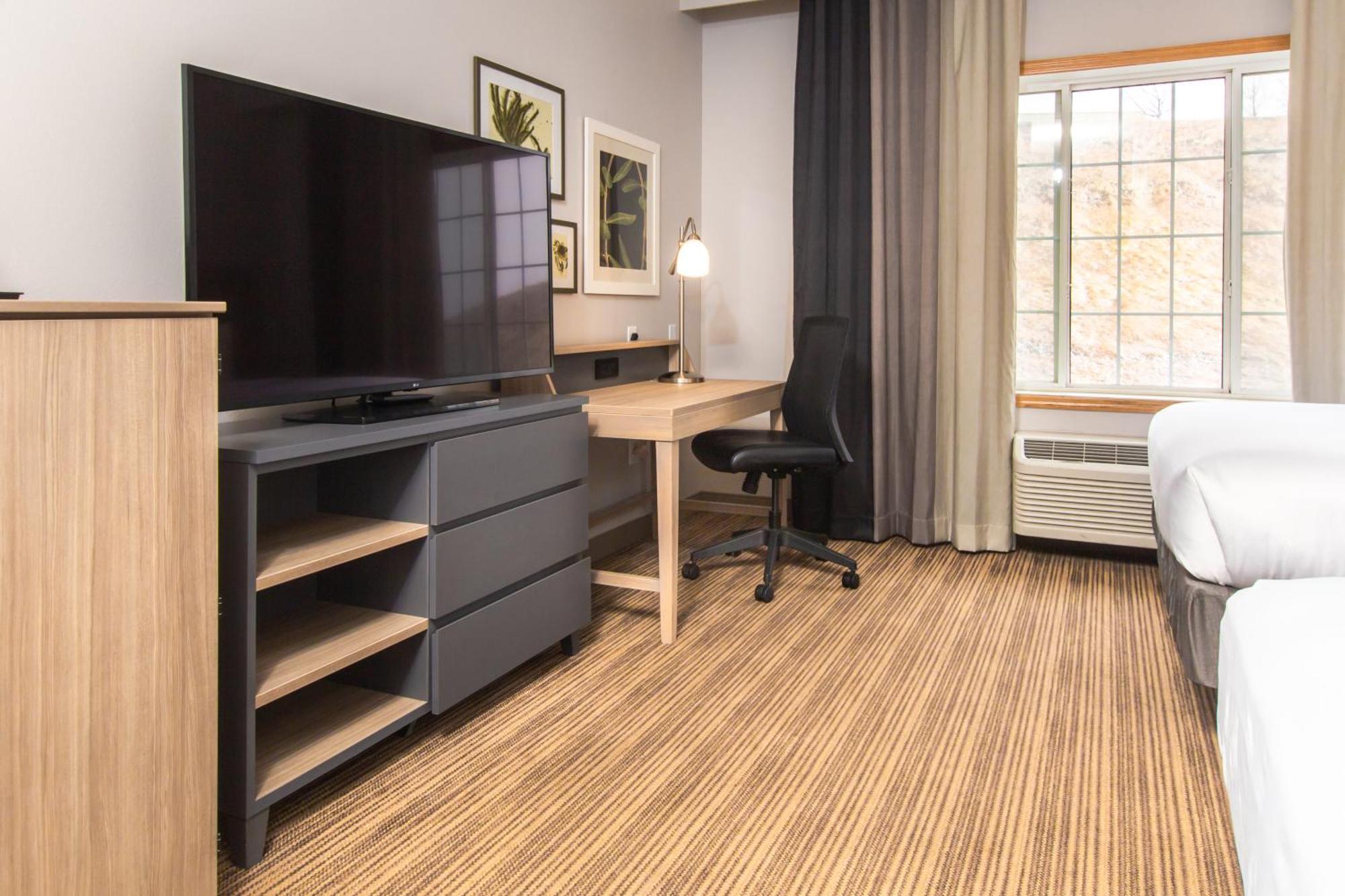 Country Inn & Suites By Radisson, Rapid City, Sd Εξωτερικό φωτογραφία