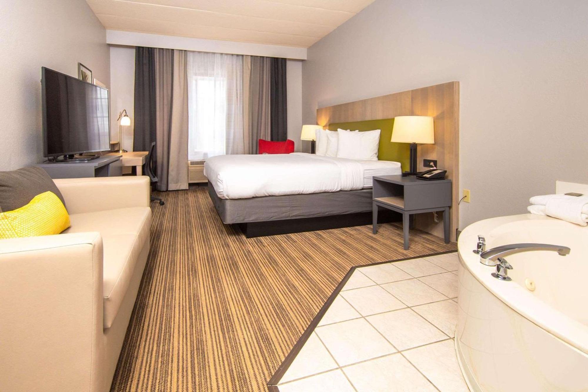 Country Inn & Suites By Radisson, Rapid City, Sd Εξωτερικό φωτογραφία