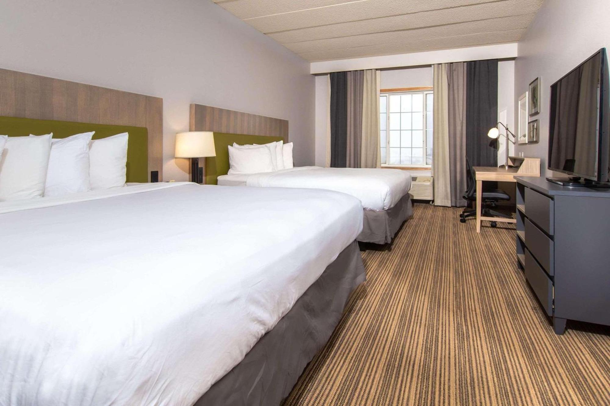Country Inn & Suites By Radisson, Rapid City, Sd Εξωτερικό φωτογραφία