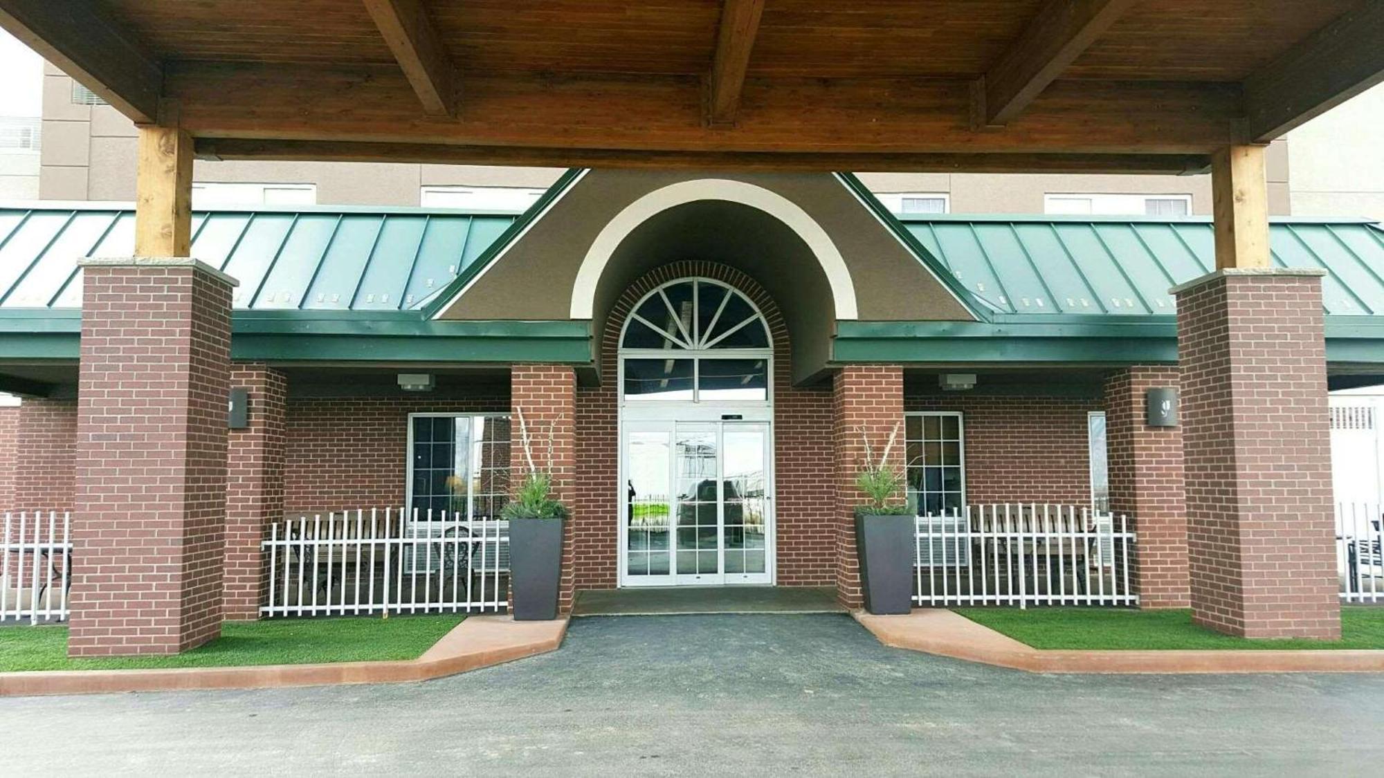 Country Inn & Suites By Radisson, Rapid City, Sd Εξωτερικό φωτογραφία