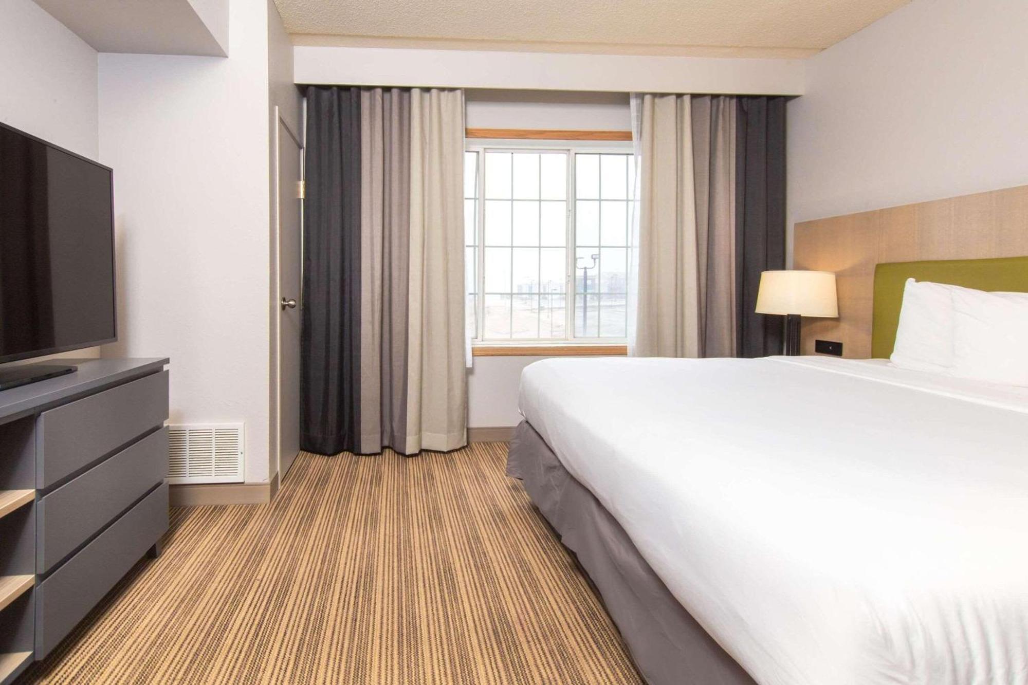 Country Inn & Suites By Radisson, Rapid City, Sd Εξωτερικό φωτογραφία