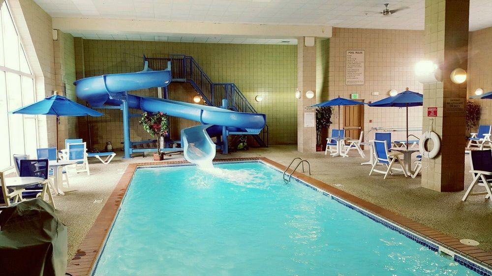 Country Inn & Suites By Radisson, Rapid City, Sd Εξωτερικό φωτογραφία