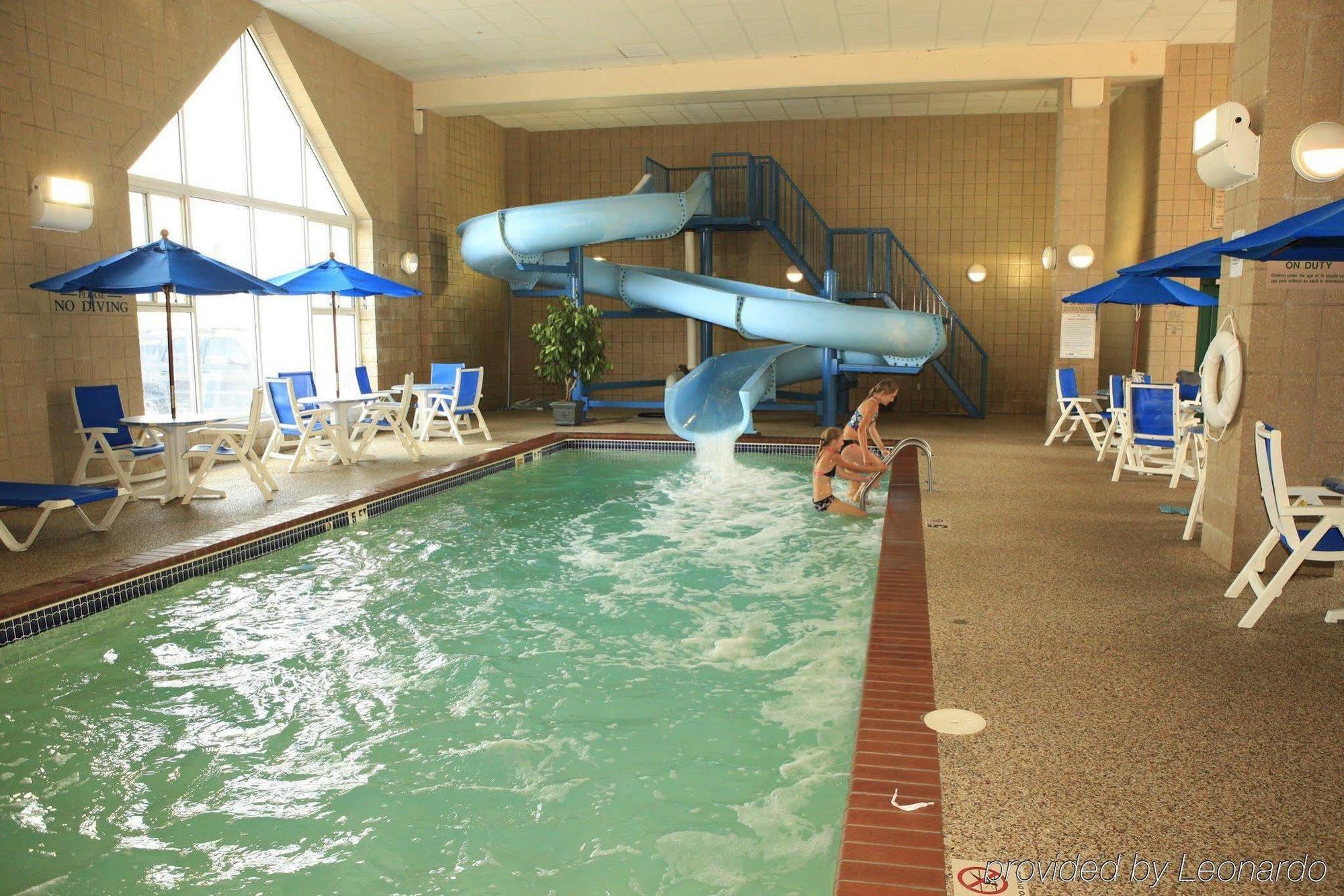 Country Inn & Suites By Radisson, Rapid City, Sd Εξωτερικό φωτογραφία