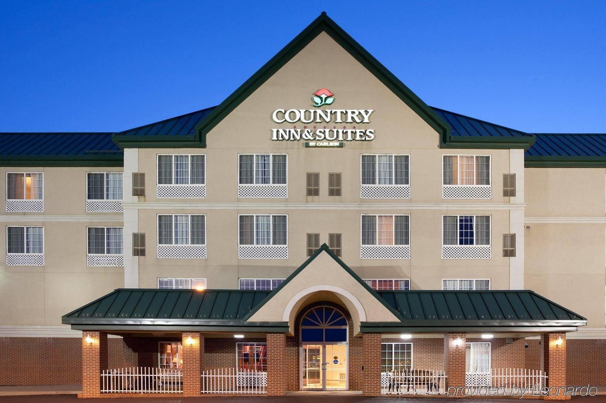 Country Inn & Suites By Radisson, Rapid City, Sd Εξωτερικό φωτογραφία